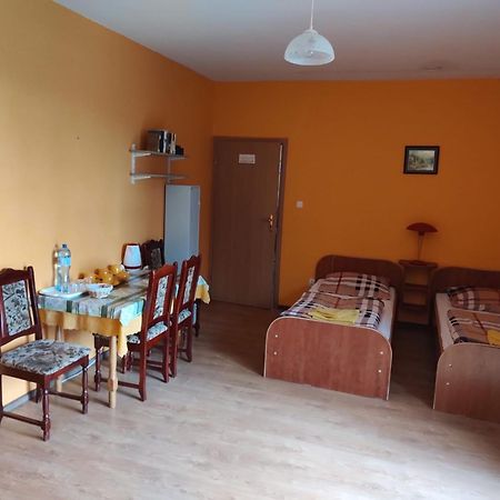 Gospodarstwo Agroturystyczne Agroletnica Świdnica Esterno foto