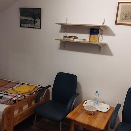 Gospodarstwo Agroturystyczne Agroletnica Świdnica Esterno foto