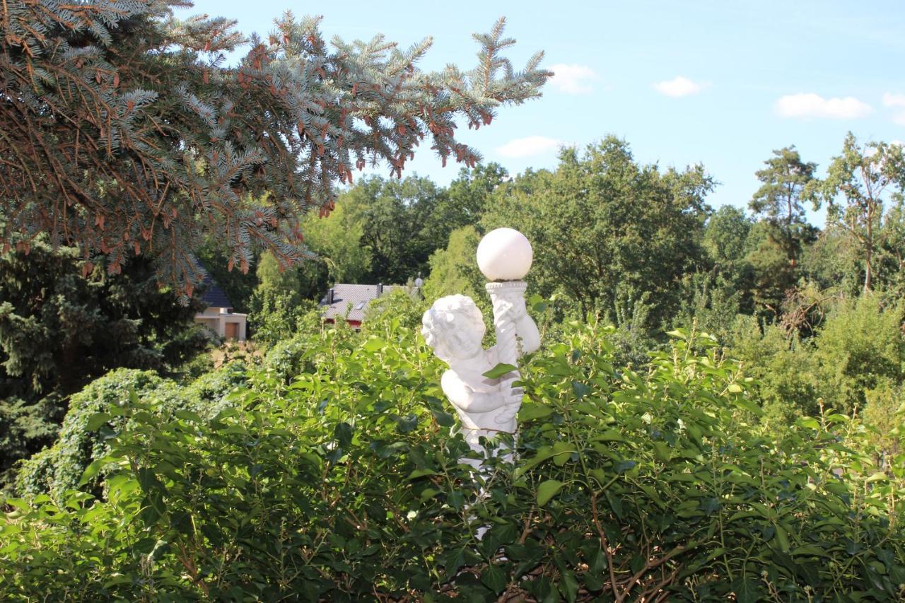 Gospodarstwo Agroturystyczne Agroletnica Świdnica Esterno foto