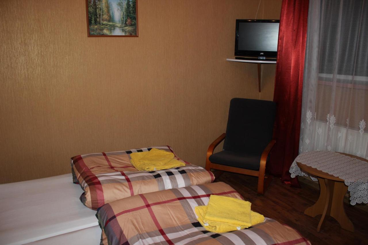 Gospodarstwo Agroturystyczne Agroletnica Świdnica Esterno foto