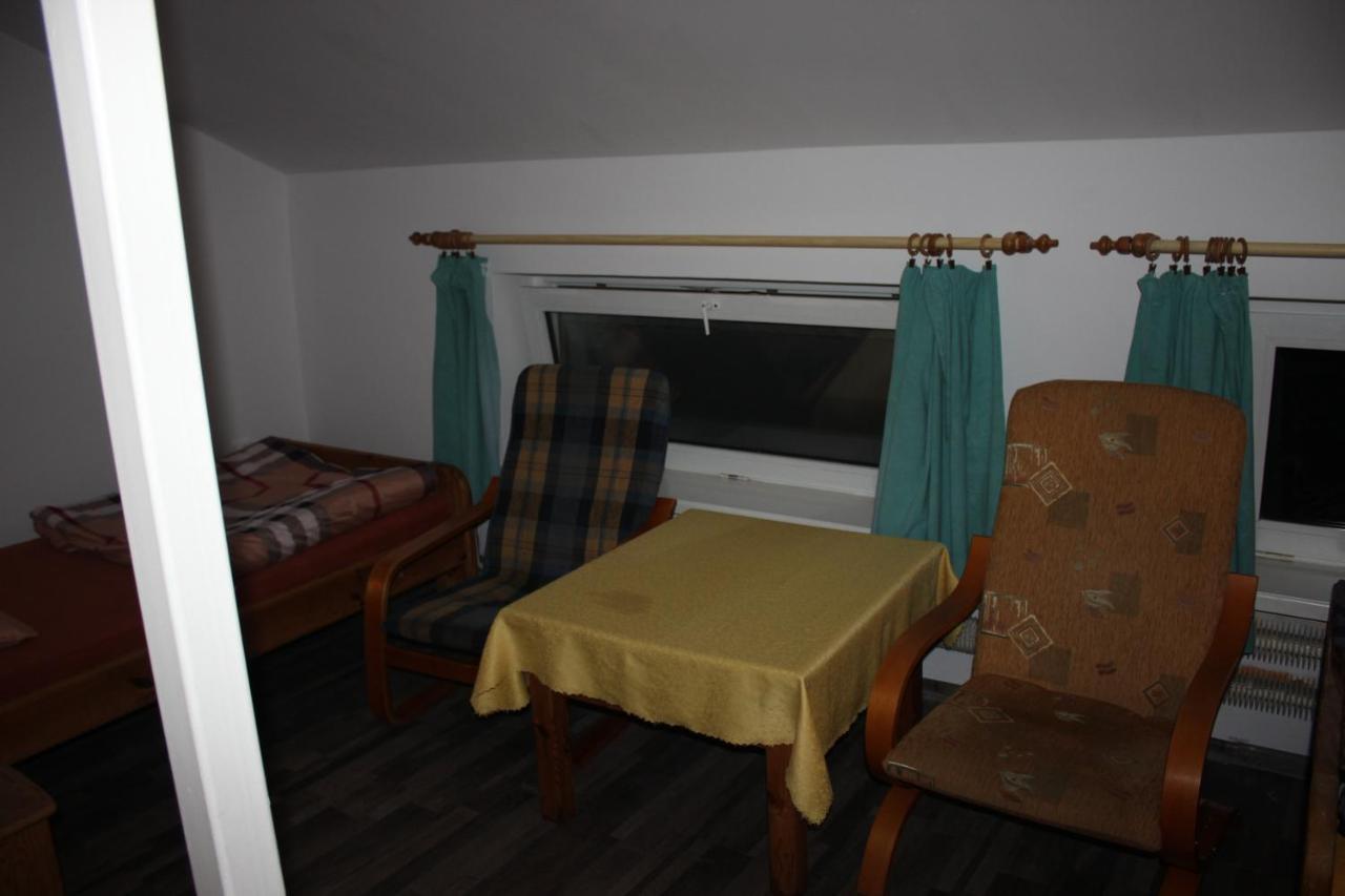Gospodarstwo Agroturystyczne Agroletnica Świdnica Esterno foto