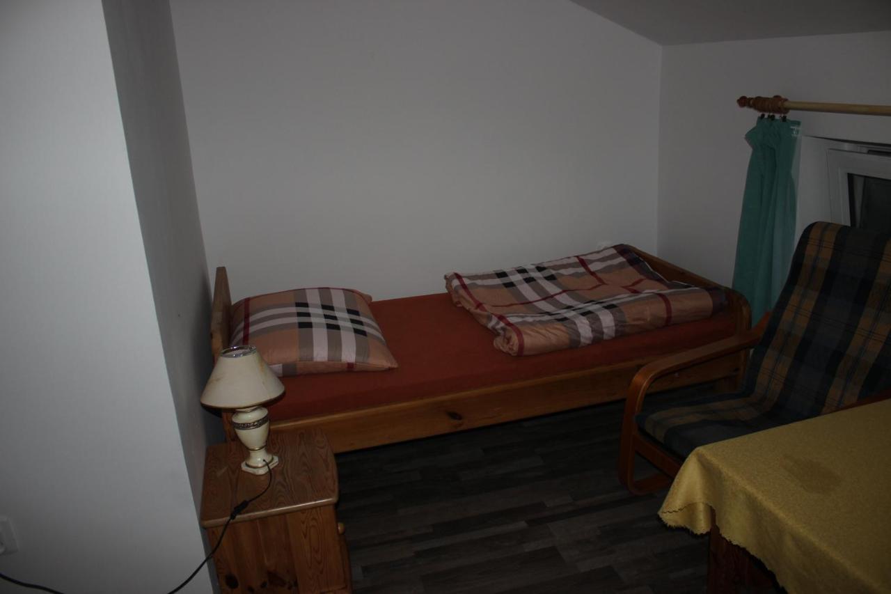 Gospodarstwo Agroturystyczne Agroletnica Świdnica Esterno foto
