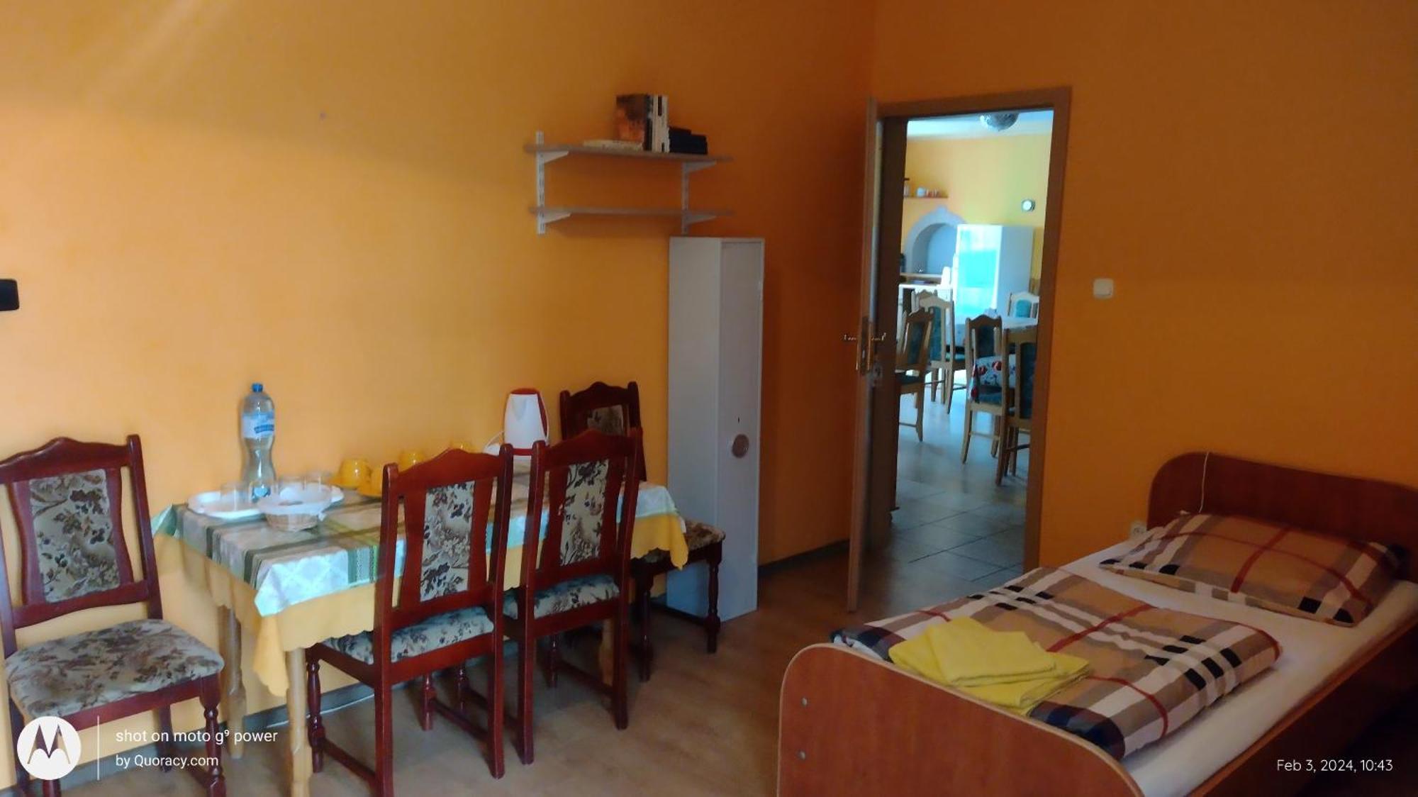 Gospodarstwo Agroturystyczne Agroletnica Świdnica Esterno foto