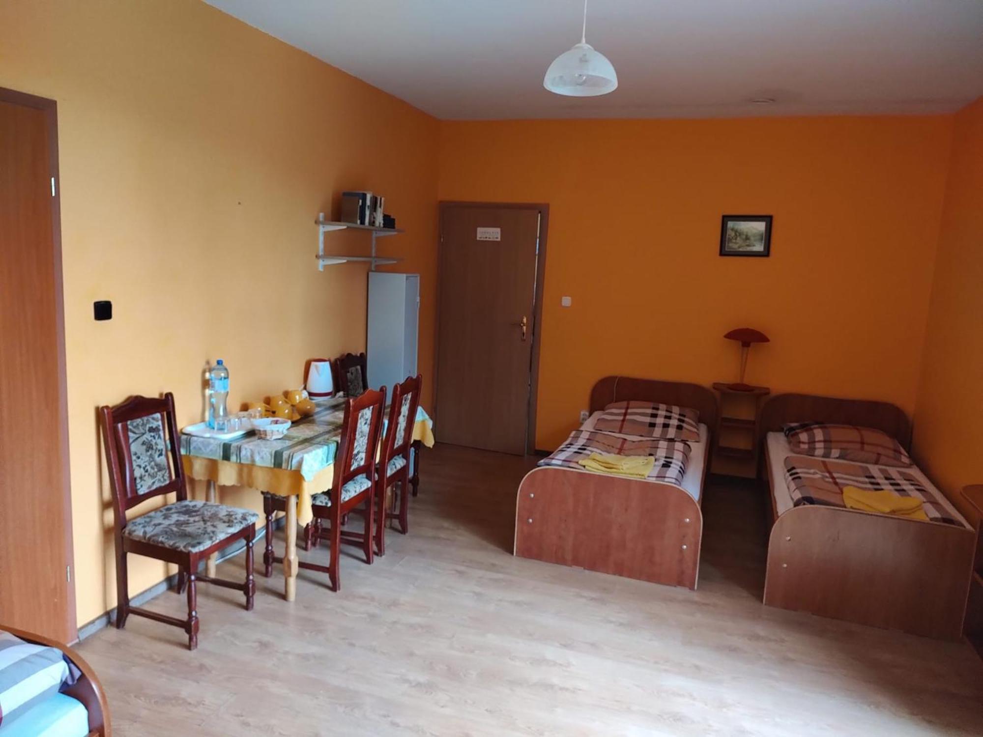Gospodarstwo Agroturystyczne Agroletnica Świdnica Esterno foto