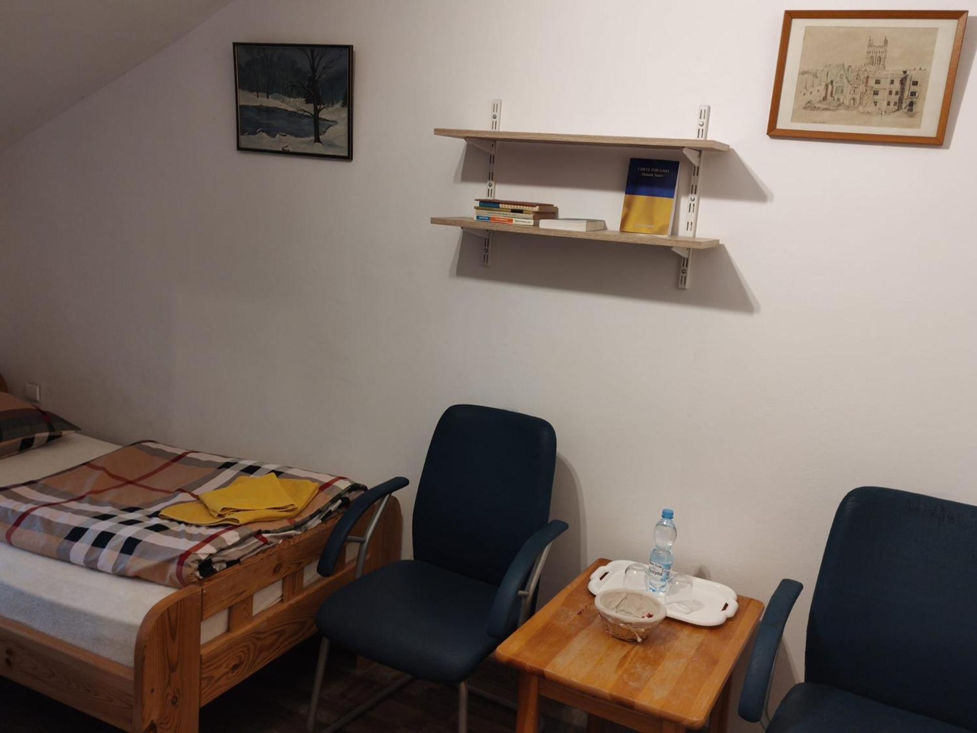 Gospodarstwo Agroturystyczne Agroletnica Świdnica Esterno foto