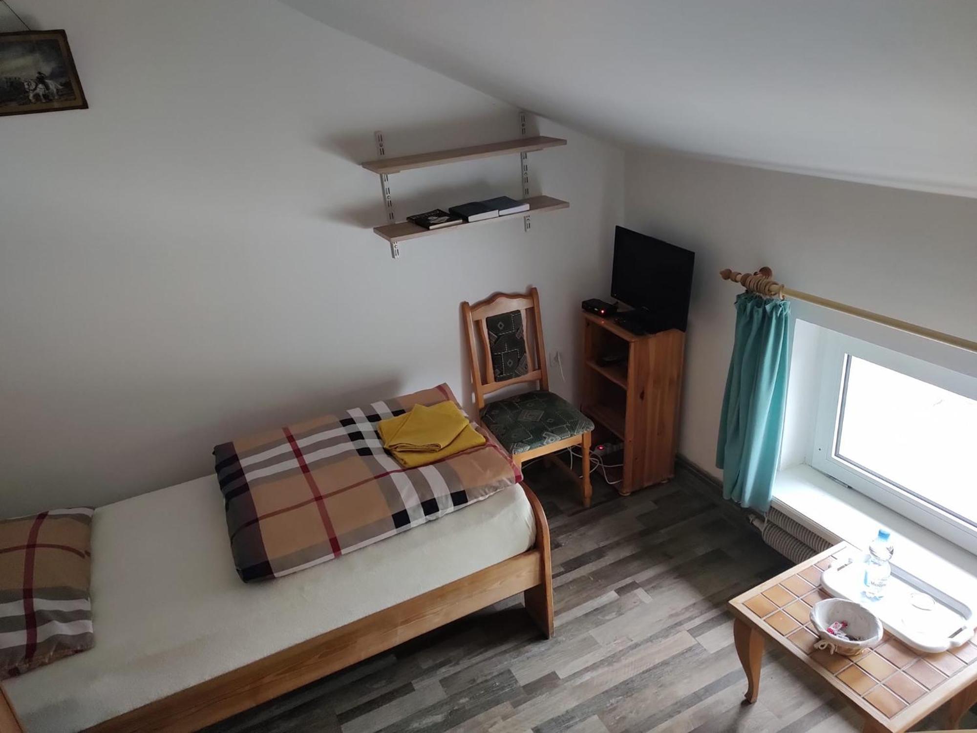 Gospodarstwo Agroturystyczne Agroletnica Świdnica Esterno foto