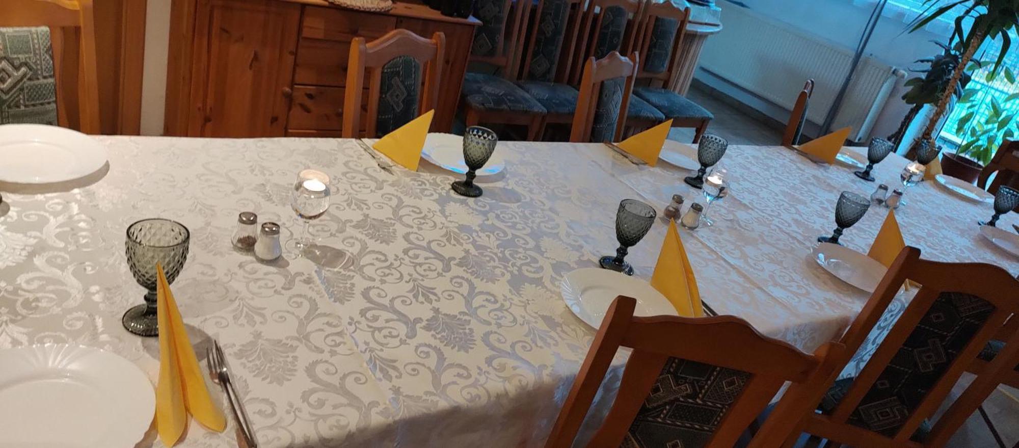 Gospodarstwo Agroturystyczne Agroletnica Świdnica Esterno foto
