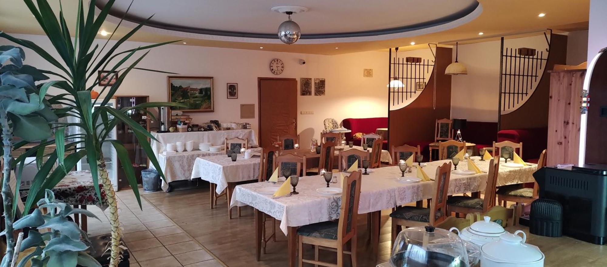 Gospodarstwo Agroturystyczne Agroletnica Świdnica Esterno foto