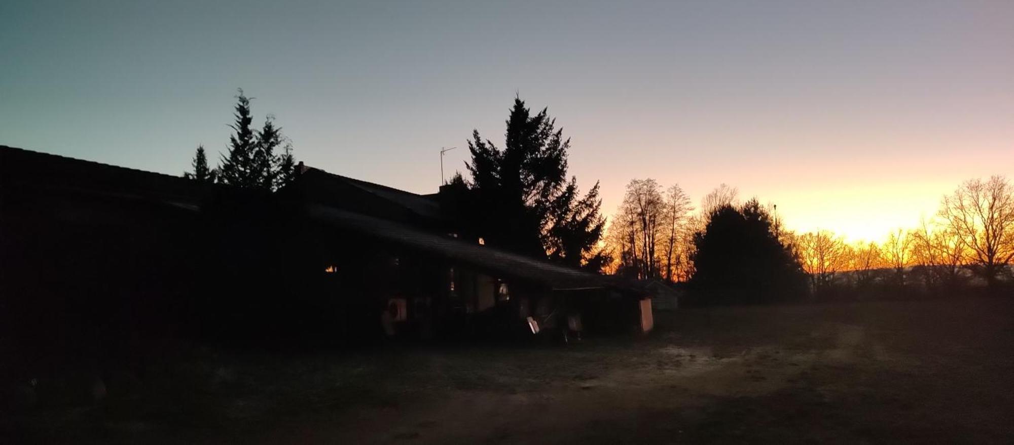 Gospodarstwo Agroturystyczne Agroletnica Świdnica Esterno foto