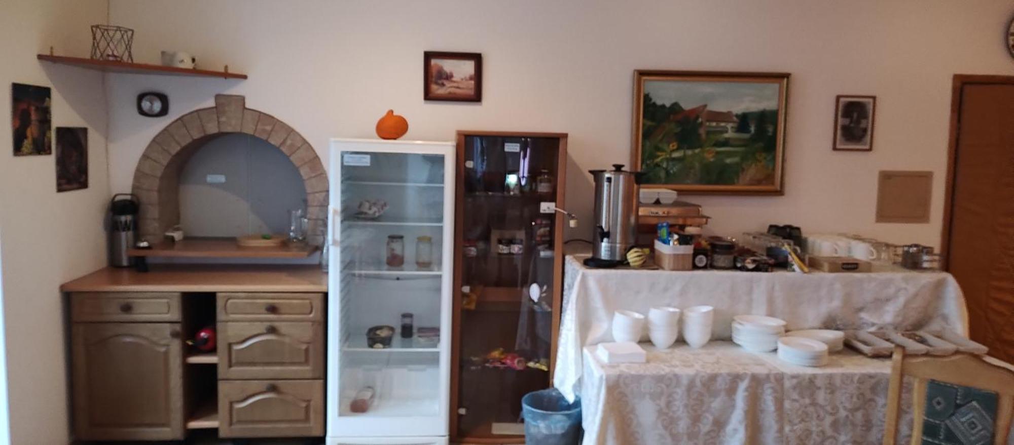 Gospodarstwo Agroturystyczne Agroletnica Świdnica Esterno foto